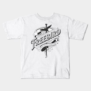 Enclothed01 Kids T-Shirt